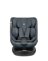 Стол за кола 40-150 см i-Round i-SIZE - 3