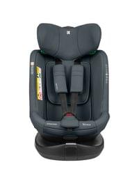 Стол за кола 40-150 см i-Round i-SIZE - 5
