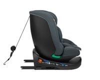 Стол за кола 40-150 см i-Round i-SIZE - 10