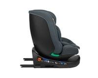 Стол за кола 40-150 см i-Round i-SIZE - 12