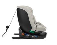 Стол за кола 40-150 см i-Round i-SIZE - 9