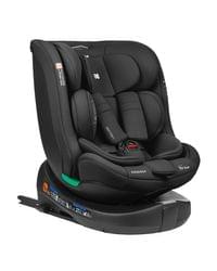 Стол за кола 40-150 см i-Round i-SIZE Black - 0