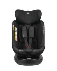 Стол за кола 40-150 см i-Round i-SIZE Black - 2