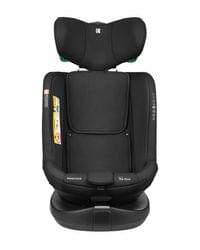 Стол за кола 40-150 см i-Round i-SIZE Black - 3