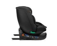 Стол за кола 40-150 см i-Round i-SIZE Black - 6