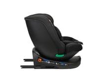 Стол за кола 40-150 см i-Round i-SIZE Black - 8