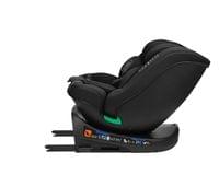 Стол за кола 40-150 см i-Round i-SIZE Black - 9