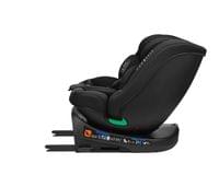 Стол за кола 40-150 см i-Round i-SIZE Black - 11