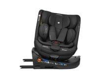 Стол за кола 40-150 см i-Round i-SIZE Black - 13