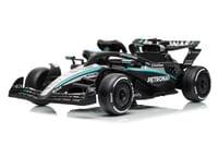 Акумулаторна кола Licensed Mercedes AMG PETRONAS F1 Team - 1