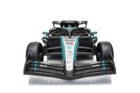 Акумулаторна кола Licensed Mercedes AMG PETRONAS F1 Team - 2