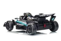 Акумулаторна кола Licensed Mercedes AMG PETRONAS F1 Team - 3