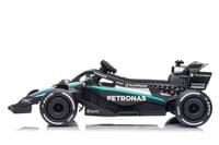 Акумулаторна кола Licensed Mercedes AMG PETRONAS F1 Team - 4