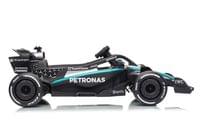 Акумулаторна кола Licensed Mercedes AMG PETRONAS F1 Team - 5