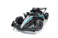 Акумулаторна кола Licensed Mercedes AMG PETRONAS F1 Team - 6