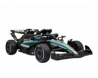 Акумулаторна кола Licensed Mercedes AMG PETRONAS F1 Team - 2