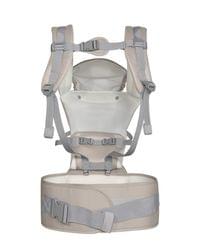Кенгуру 3в1 Chloe Mesh Beige 2024 - 2