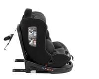 Стол за кола 40-150 см i-Safe i-SIZЕ Dark Grey - 4 Стол за кола 40-150 см i-Safe i-SIZЕ Dark Grey - 4