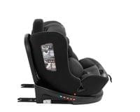 Стол за кола 40-150 см i-Safe i-SIZЕ Dark Grey - 6 Стол за кола 40-150 см i-Safe i-SIZЕ Dark Grey - 6