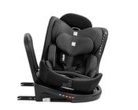 Стол за кола 40-150 см i-Safe i-SIZЕ Dark Grey - 10 Стол за кола 40-150 см i-Safe i-SIZЕ Dark Grey - 10