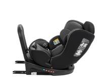 Стол за кола 40-150 см i-Safe i-SIZЕ Dark Grey - 12 Стол за кола 40-150 см i-Safe i-SIZЕ Dark Grey - 12