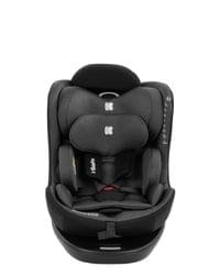 Стол за кола 40-150 см i-Safe i-SIZЕ Dark Grey - 14 Стол за кола 40-150 см i-Safe i-SIZЕ Dark Grey - 14
