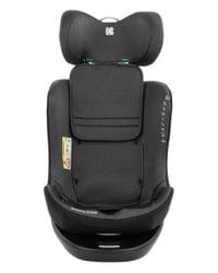 Стол за кола 40-150 см i-Safe i-SIZЕ Dark Grey - 18 Стол за кола 40-150 см i-Safe i-SIZЕ Dark Grey - 18