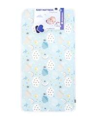 Матрак Fantasia 70х140х9см Clouds Blue - 2