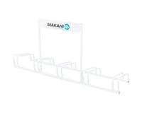 Дисплей за велосипеди 5бр - 0