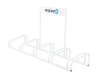 Дисплей за велосипеди 5бр - 1