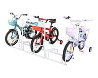 Дисплей за велосипеди 5бр - 4