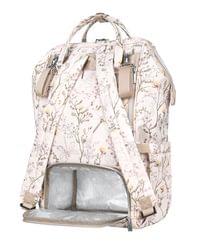 Чанта Siena Luxe Secret Garden Beige - 4