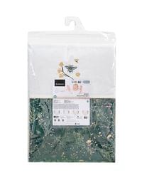 Бебешки спален комплект за мини-кошара 3ч Secret Garden... - 1
