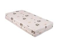 Матрак CocoCraft Premium 60х120х15см Elephants Green - 0