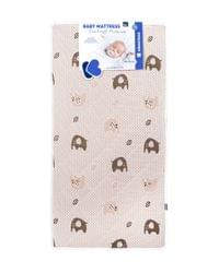 Матрак CocoCraft Premium 60х120х15см Elephants Green - 1