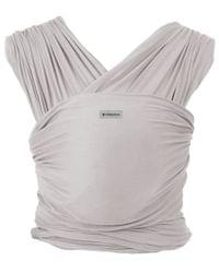 Слинг за носене на бебе Isla - 2