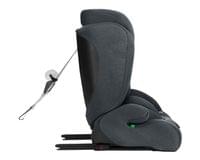 Стол за кола 76-150 см i-Cross i-SIZE Dark Grey - 4