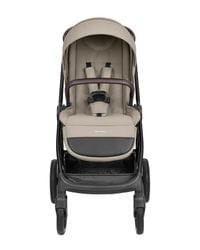 Комбинирана количка 3в1 с кош за новородено Chiara - 66