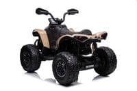 Акумулаторна кола Licensed Can AM Renegade ATV Khaki - 4