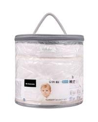 Комплект кош за аксесоари 2 бр - 22см и 18см Hedge-hugs  - 2