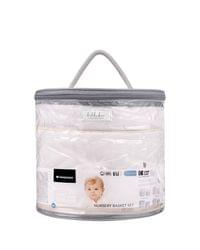 Комплект кош за аксесоари 2 бр - 22см и 18см Hedge-hugs  - 3