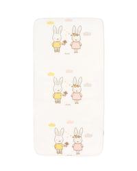 Матрак Fantasia Plus 60x120x6см Rabbits in Love  - 2