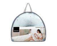 Възглавница за кърмене Stripy Friends - 2