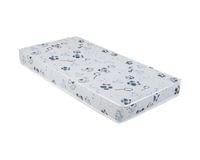 Матрак Memory Comfort Cool gel 70х140х12см Horses Blue - 1 Матрак Memory Comfort Cool gel 70х140х12см Horses Blue - 1