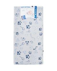 Матрак Memory Comfort Cool gel 70х140х12см Horses Blue - 2 Матрак Memory Comfort Cool gel 70х140х12см Horses Blue - 2