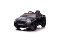 Акумулаторна кола Licensed BMW M5 Black - 1
