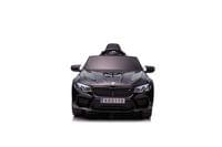 Акумулаторна кола Licensed BMW M5 Black - 3