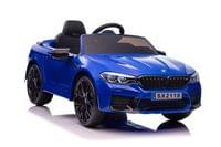 Акумулаторна кола Licensed BMW M5 - 2 Акумулаторна кола Licensed BMW M5 - 2