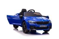Акумулаторна кола Licensed BMW M5 - 3