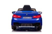 Акумулаторна кола Licensed BMW M5 - 5